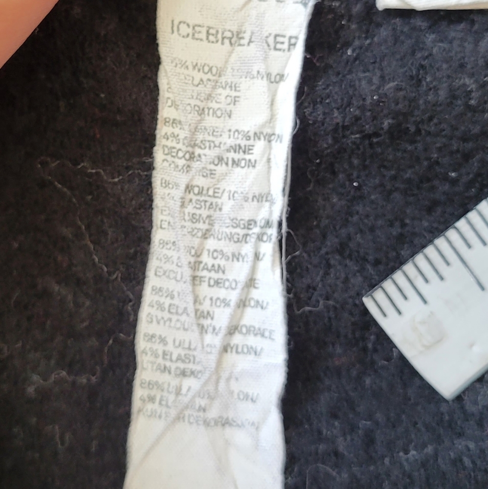 Icebreaker Jacket - image 6